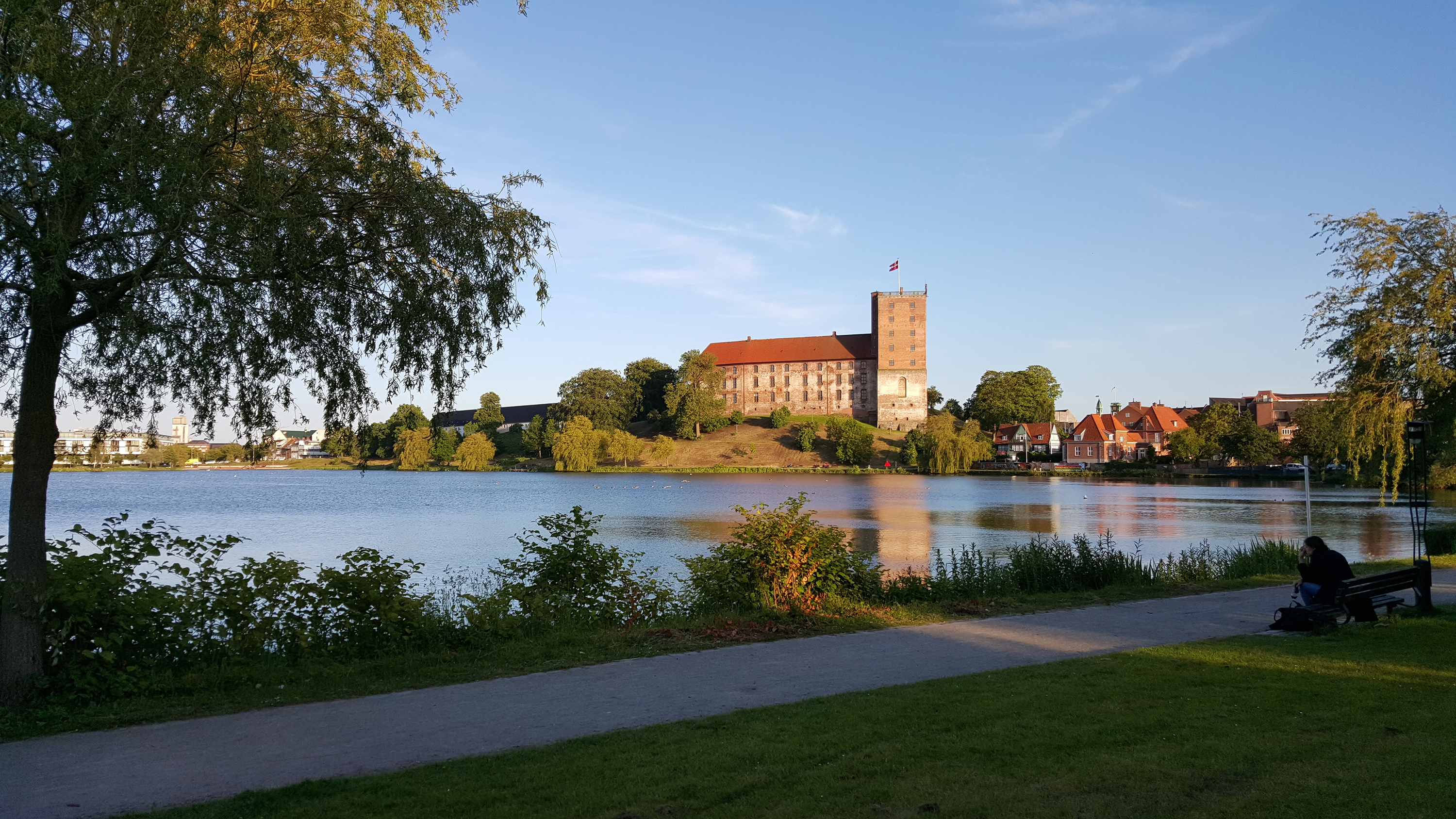 Koldinghus 1240840 3000Px 72Dpi