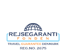 Rejsegarantifonden Logo Footer UK